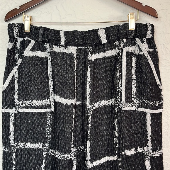 Elsewhere Steffie Harem Pants - Picture 5 of 12